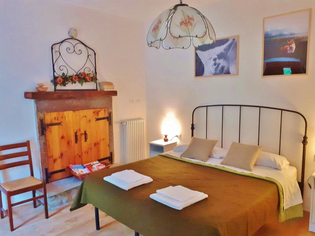 Borgo Castelluccio Country House Порретта-Терме Екстер'єр фото