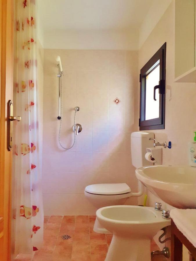 Borgo Castelluccio Country House Порретта-Терме Екстер'єр фото
