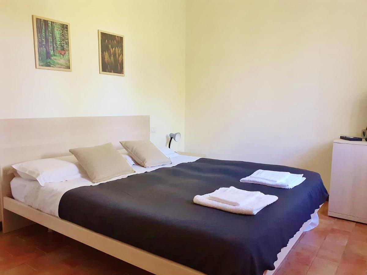 Borgo Castelluccio Country House Порретта-Терме Екстер'єр фото