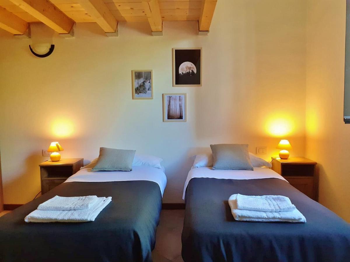 Borgo Castelluccio Country House Порретта-Терме Екстер'єр фото