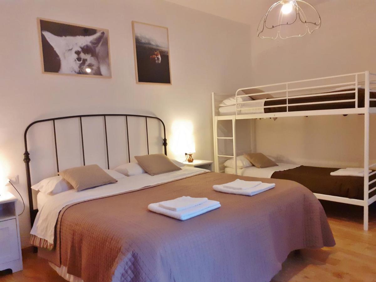 Borgo Castelluccio Country House Порретта-Терме Екстер'єр фото